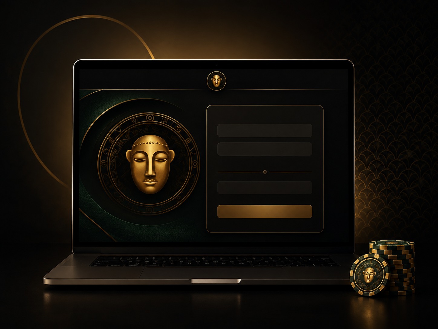 Регистрация в Eldorado Casino